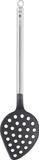 Rösle Écumoire Basic Line 32 cm Inox Argent/noir
