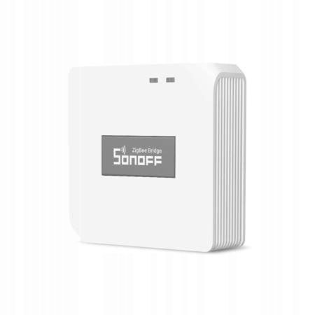 Sonoff ZB Bridge - Smart Home Accessoire - Wit