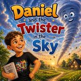 Daniel and the Twister in the Sky