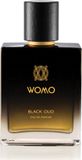 Womo Black Oud / 100 ml / Men