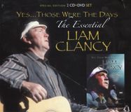 Music&Words Liam Clancy - The Essential Collection - Live At The Olympia (3 CD)