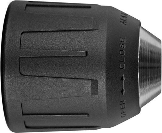 Makita 766005-7 Boorkop snelspan 1,0-10mm