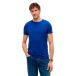 TOMMY HILFIGER Shirt blauw