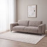 LABEL51 Nola Vloerkleden - Wit - Polyester - 160x230 cm