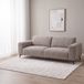 LABEL51 Nola Vloerkleden - Wit - Polyester - 160x230 cm