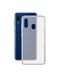 Ksix Galaxy A20 Transparant Hoes