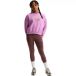 Nike Meisjes Sweatshirt Sportswear Club Fleece