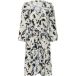 KAFFE Apedra Robe Femme