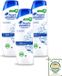 Head & Shoulders 3 x Classic Anti-Roos Shampoo 400 ml