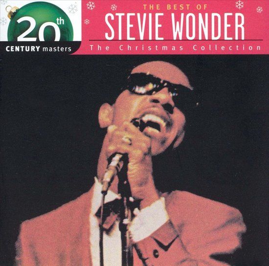 Christmas Motown Christmas Collection: 20Th Century Masters