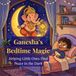 Ganesha's Bedtime Magic: Helping Little Ones Find Peace in the Dark