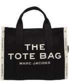 Marc Jacobs The Medium Tote - Zwart