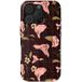 Selencia Vivid Backcover voor de Apple iPhone 16 Pro - Autumn Muse