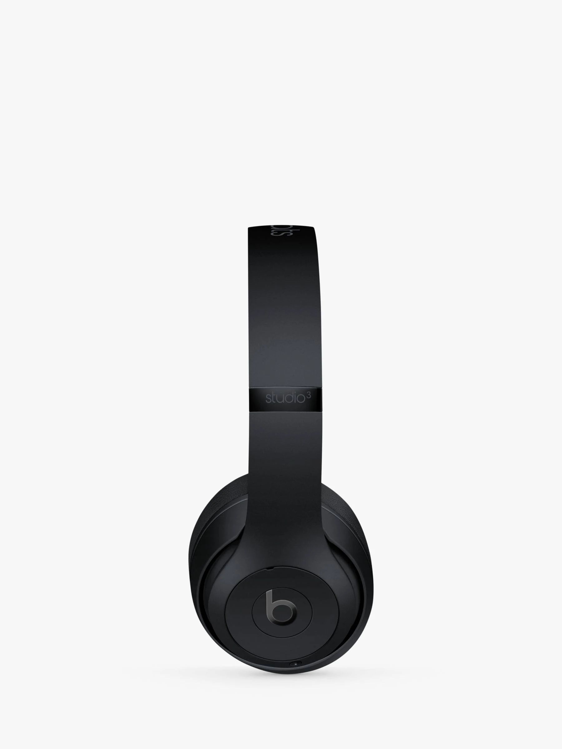 Beats by Dr. Dre Beats Studio3 Wireless Over-Ear Headphones
