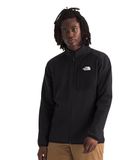 The North Face Campshire Jacket Fleece - Black