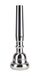Vincent Bach Artisan Serie A451 Mondstuk Trompet Model 1 1/2B