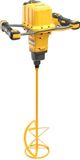 DeWALT DCD240X2 Accu Mixer 160mm 54V XR FlexVolt 9.0Ah in opbergtas