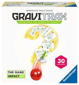 Ravensburger GraviTrax Challenge Impact