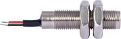 PIC MS-2210M-3/973 Reedcontact 1x NO 200 V/DC, 140 V/AC 1 A 10 W