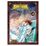 SAINT SEIYA NEXT DIMENSION 16 MYTH OF HADES