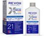 Revox X-TREME Shampoo – Met Biotine & Plantenextracten – Herstellende Shampoo voor Beschadigd en Zwak Haar – 400 ml