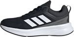 adidas Fortarun 4.0 Schoenen Kinderen Zwart