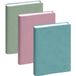 Exacompta EasyDay 17 Zakagenda 120 x 170 mm 1 Dag per Pagina Pak van 5 Stuks