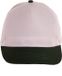 Softee Bonnet de bain Polyester Softee Senior Verde/Blanco SENIOR