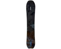 K2 Snowboards Passport Snowboard All-mountain Noir 151