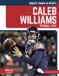 Caleb Focus Readers Biggest Names in Sports Set 8- Caleb Williams Paperback