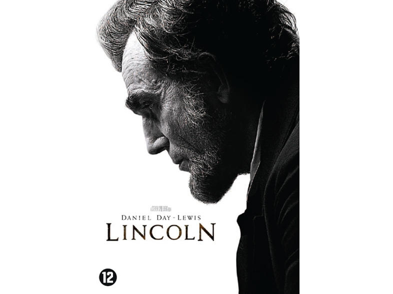 Fox Lincoln dvd