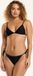 Shiwi Ensemble de bikini ROMY FIXED TRIANGLE SET - noir - 36