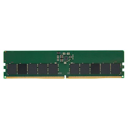 Kingston 16GB DDR5 5200MHz ECC Server Memory