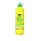 UHU alleslijm twist & glue, navulfles, 810 ml