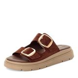 TAMARIS Core Dames Slippers - BRUIN