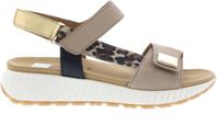 Gabor Damen Sandale in beige