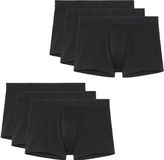 HOM Boxershorts ' Tonal Pack no.2 ' zwart