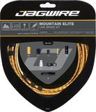 JAGWIRE Mountain Elite Link Brake Kit - Gold