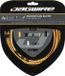 JAGWIRE Mountain Elite Link Brake Kit - Gold