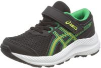 ASICS Contend 8 PS - Baskets - Noir - Unisexe - Taille 28.5
