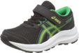 ASICS Contend 8 PS - Baskets - Noir - Unisexe - Taille 28.5