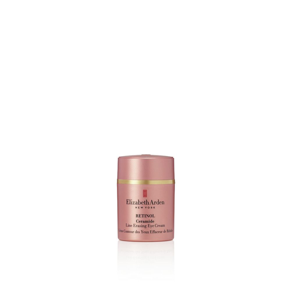 Elizabeth Arden Ceramide Retinol Eye Cream - 15ml