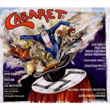 Suburban Jay Records Cabaret [first Complete Studio Recording]