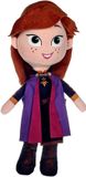 Disney Pluche Pop Anna uit Frozen 59 cm