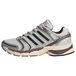 Adidas KI6153_660 sneaker Zwart