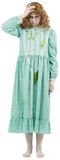 Smiffys The Exorcist Regan Kostuum jurk S Blauw/Groen