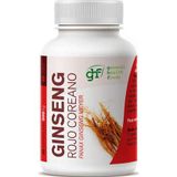 GHF Ginseng Rouge de Corée 500 mg 90 gélules