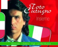 Bertus Distributie Insieme - Toto Cutugno CD