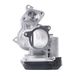 Delphi EG10404-12B1 EGR-ventiel