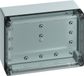Spelsberg TG PC 2015-9-to Installatiebehuizing 202 x 152 x 90 Polycarbonaat Grijs-wit (RAL 7035)